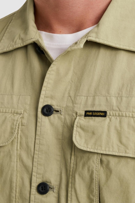 PME legend short sleeve shirt ctn bedford